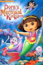 Watch Dora's Rescue in Mermaid Kingdom M4ufreemovies