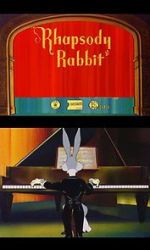 Watch Rhapsody Rabbit (Short 1946) M4ufreemovies