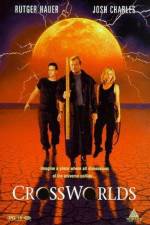 Watch Crossworlds M4ufreemovies