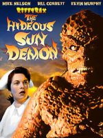 Watch RiffTrax: The Hideous Sun Demon M4ufreemovies