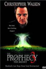 Watch The Prophecy 3: The Ascent M4ufreemovies