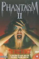 Watch Phantasm II M4ufreemovies