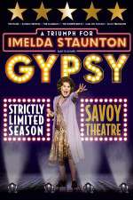 Watch Gypsy Live from the Savoy Theatre M4ufreemovies