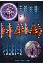Watch Def Leppard Visualize - Video Archive M4ufreemovies