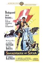 Watch Swordsman of Siena M4ufreemovies