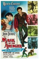 Watch Mask of the Avenger M4ufreemovies