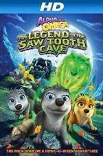 Watch Alpha And Omega: The Legend of the Saw Toothed Cave M4ufreemovies