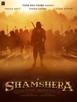 Watch Shamshera M4ufreemovies