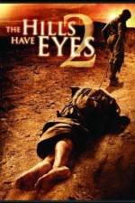 Watch The Hills Have Eyes II M4ufreemovies