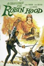 Watch A Challenge for Robin Hood M4ufreemovies