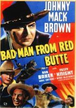 Watch Bad Man from Red Butte M4ufreemovies