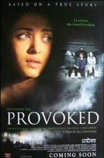 Watch Provoked: A True Story M4ufreemovies
