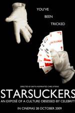 Watch Starsuckers M4ufreemovies