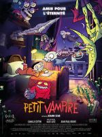 Watch Little Vampire M4ufreemovies