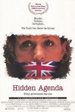 Watch Hidden Agenda M4ufreemovies