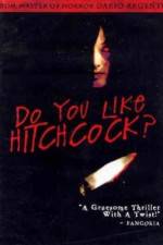 Watch Ti piace Hitchcock? M4ufreemovies