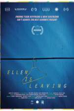 Watch Ellen Is Leaving M4ufreemovies