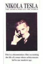 Watch Nikola Tesla - Genius Who Lit the World M4ufreemovies