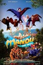 Watch Manou the Swift M4ufreemovies