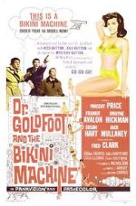 Watch Dr. Goldfoot and the Bikini Machine M4ufreemovies