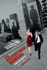 Watch The Adjustment Bureau M4ufreemovies
