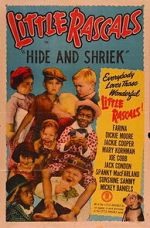 Watch Hide and Shriek M4ufreemovies