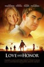 Watch Love and Honor M4ufreemovies