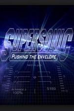 Watch Supersonic: Pushing the Envelope M4ufreemovies