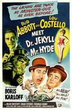 Watch Abbott and Costello Meet Dr. Jekyll and Mr. Hyde M4ufreemovies