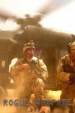 Watch Rogue Warfare: The Hunt M4ufreemovies