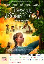 Watch Copacul Dorintelor: Amintiri din Copilarie M4ufreemovies