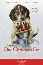 Watch One Christmas Eve M4ufreemovies