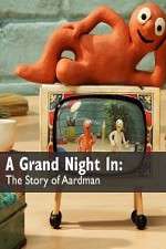 Watch A Grand Night In: The Story of Aardman M4ufreemovies
