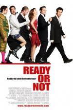 Watch Ready or Not M4ufreemovies