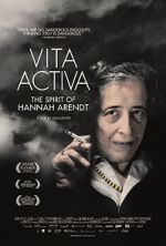 Watch Vita Activa: The Spirit of Hannah Arendt M4ufreemovies