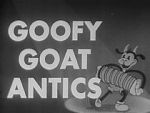 Watch Goofy Goat M4ufreemovies