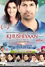 Watch Khushiyaan M4ufreemovies