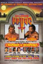 Watch WCW Halloween Havoc M4ufreemovies