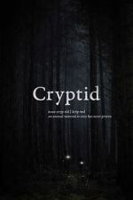 Watch Cryptid M4ufreemovies