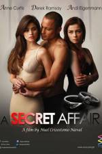 Watch A Secret Affair M4ufreemovies