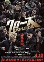 Watch Crows Explode M4ufreemovies