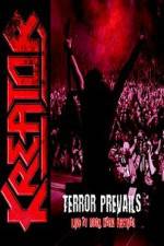 Watch Kreator Live at RockPalast M4ufreemovies