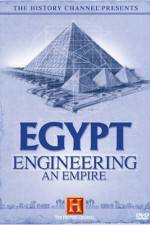Watch Egypt Engineering an Empire M4ufreemovies
