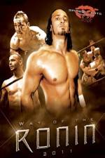 Watch Dragon Gate USA Way Of The Ronin M4ufreemovies