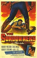Watch The Sundowners M4ufreemovies