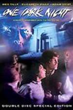 Watch One Dark Night M4ufreemovies