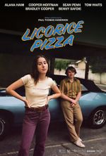 Watch Licorice Pizza M4ufreemovies