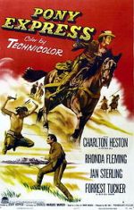 Watch Pony Express M4ufreemovies
