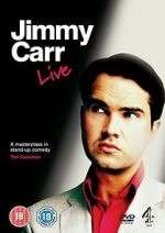 Watch Jimmy Carr Live M4ufreemovies