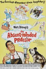 Watch The Absent Minded Professor M4ufreemovies